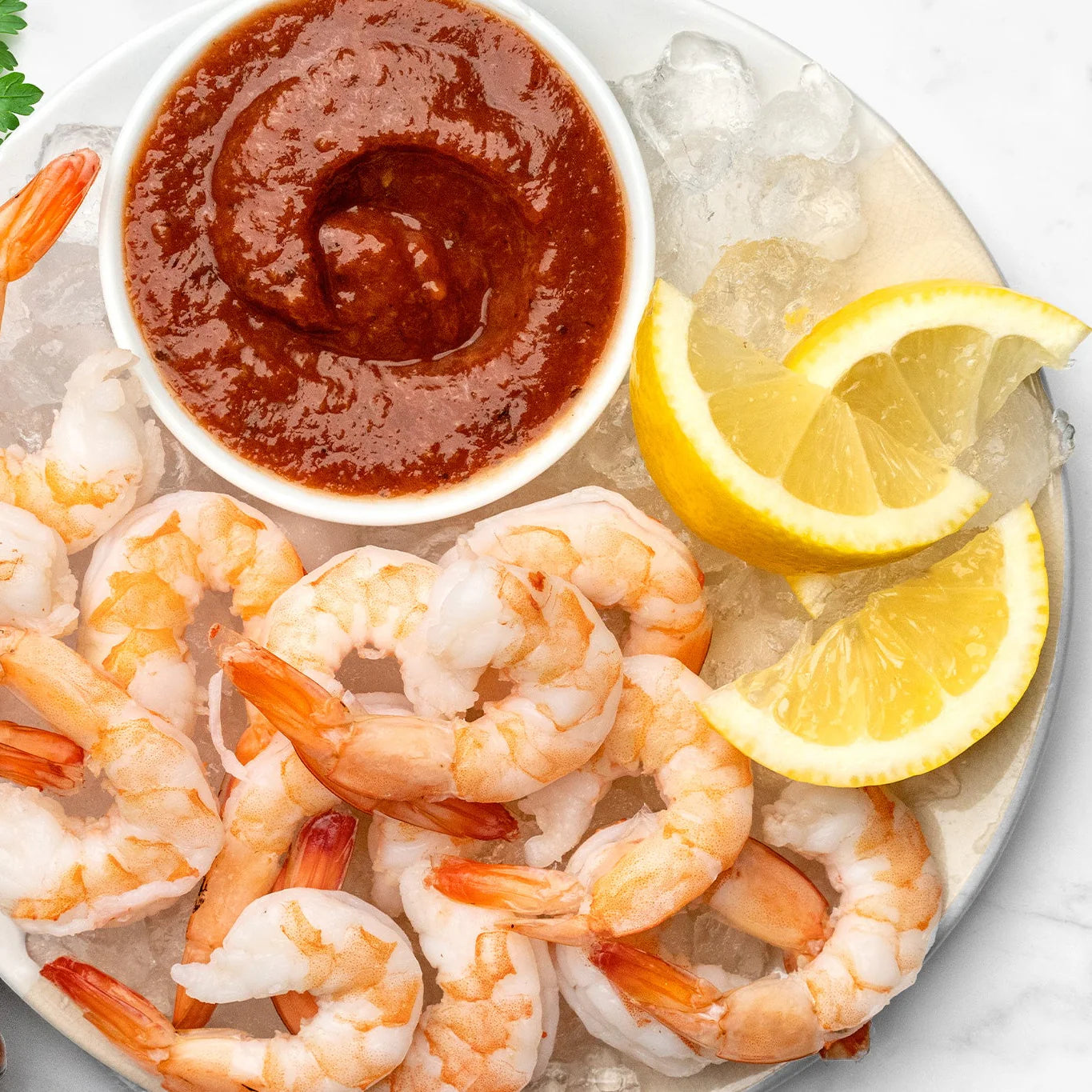 Cocktail Sauce